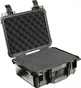 Pelican 1400 Series Protector Carrying Case-