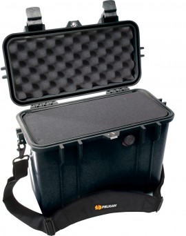 Pelican 1430 Protector Top Loader Carrying Case-