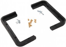 Pelican 1430PF Special Application Panel Frame for Protector Top Loader Case-