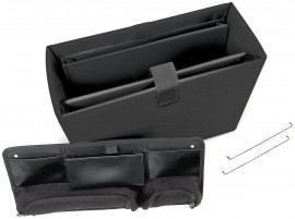 Pelican 1436 Office Divider Kit for 1430 Protector Top Loader Case-