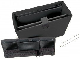 Pelican 1436 Office Divider Kit for 1430 Protector Top Loader Case-