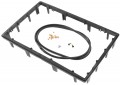 Pelican 1500PF Special Application Panel Frame for 1500 Protector Case-