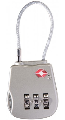 Pelican 1506TSA TSA Lock-