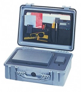 Pelican 1509 Lid Organizer for 1500/1520 Protector Cases-