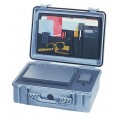 Pelican 1509 Lid Organizer for 1500/1520 Protector Cases-