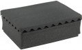 Pelican 1521 3 Piece Replacement Foam Insert Set for Model 1520-