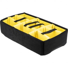 Pelican 1535DS Padded Divider Set for 1535 Case-