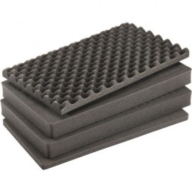 Pelican 1555FS Air Case Foam Set-
