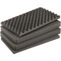 Pelican 1555FS Air Case Foam Set-