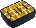 Pelican 1565 Padded Divider Set for 1560/1560M Protector Cases-