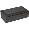 Pelican 1605FS Replacement Foam Set for 1605 Air Case-
