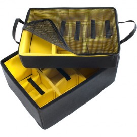 Pelican 1607DS Air Padded Divider Set for 1607 Air Case-