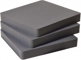 Pelican 1642 Pick N Pluck Sections for 1640 Protector Transport Case-