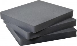 Pelican 1692 Pick N Pluck Sections for 1690 Protector Transport Case-