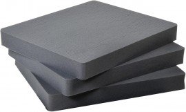 Pelican 1692 Pick N Pluck Sections for 1690 Protector Transport Case-