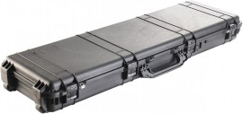 Pelican 1750 Series Protector Long Carrying Case-
