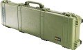 Pelican 1750FOAM Replacement Foam Insert Long Case with flat top base for the 1750-
