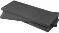 Pelican 1751 3 Piece Replacement Foam Insert Set for Model 1750-