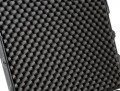 Pelican 1770FOAM Replacement Convolute Top Foam Insert for the 1770-