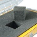 Pelican 1770FOAM Replacement Die-Cut Center Foam Insert for the 1770-
