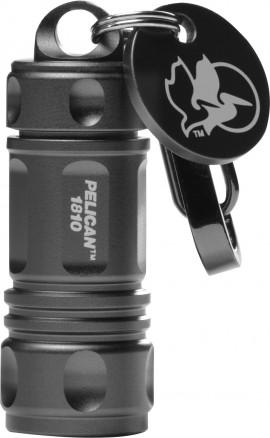 Pelican 1810 Keychain Flashlight-