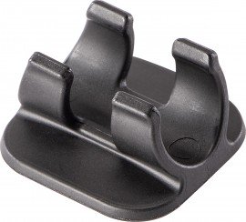 Pelican 1975H Helmet Light Holder for 1970/1975/1975i Flashlights-