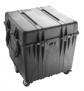 Pelican 0370 Series Protector Cube Carrying Case-