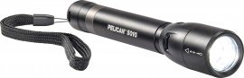 Pelican 5010 Flashlight, 22/329 Lumens, 6.26&amp;quot;-