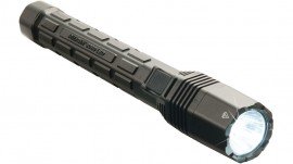 Pelican 8060AC110 Tactical Flashlight, 1072 lumens-
