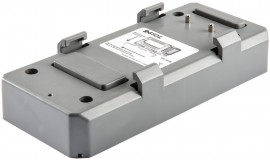 Pelican 9416L Deck/Dash Charger Base Unit for 9410L Flashlight-