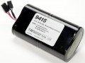 Pelican 9418 Replacement Battery for 9415 Flashlight-
