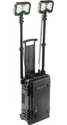 Pelican 9460 Remote Area Light-