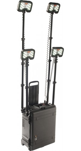 Pelican 9470 Remote Area Light-