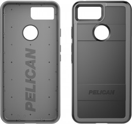 Pelican C44000 Protector for Pixel 3-