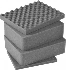 Pelican IM2075-FOAM Replacement Foam Set-