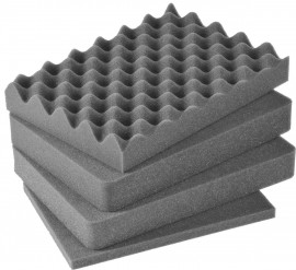 Pelican IM2100-FOAM Replacement Foam Set for iM2100 Storm Case-