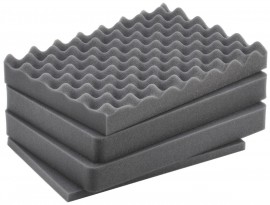 Pelican IM2200-FOAM Replacement Foam Set for iM2200 Storm Case-