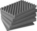 Pelican IM2450-FOAM Replacement Foam Set for iM2450 Storm Case-