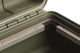 Pelican IM24XX-BEZEL Base Bezel Kit for iM2400/iM2450 Cases-