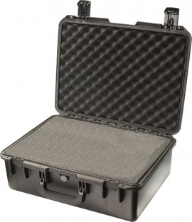 Pelican IM2600 Series Storm Carrying Case-