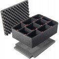 Pelican IM2600TP KIT TrekPak Case Divider Kit for iM2600 Storm Carry On Case-