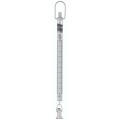 PESOLA 10010 Light-Line Metric Spring Scale, 10g-