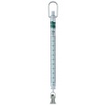 PESOLA 10100 Light-Line Metric Spring Scale, 100g-