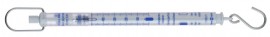 PESOLA 11000/5 Spring Infusion Scale, 33.81/16.91fl oz-