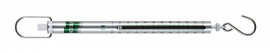 PESOLA 20001 Micro Line Spring Balance, 1N-