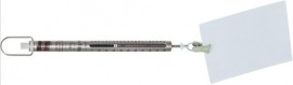 PESOLA 20010/4 Spring Grammage Scale, 3.28oz/ft&amp;sup2;-