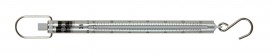 PESOLA 40003 Medio Line Spring Balance, 3N-