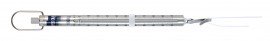 PESOLA 41000/3 Spring Scale with Yarn Clamp, 2.2lbs-