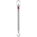 PESOLA 42500 Medio-Line Metric Spring Scale, 2500 g-