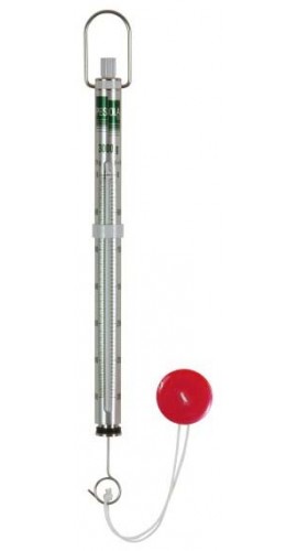 PESOLA 43000/5 Medio-Line MFT-Scale, 3000 g-